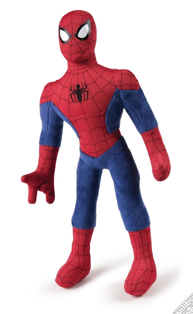 Spider-Man - Peluche 60 Cm gioco