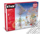 K-Nex - 3 In 1 Classic Amusement Park Building Set gioco di Grandi Giochi