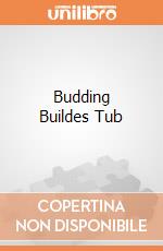 Budding Buildes Tub gioco di Grandi Giochi
