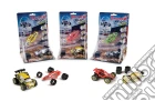 Auto Trixx Doppia Rampa Con Accessori giochi