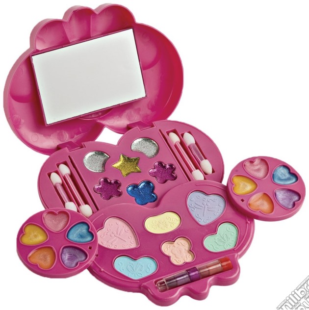 Winx Club - Trousse Trucchi gioco di Grandi Giochi