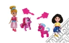 Princess 15 Cm Con àccessori (un àrticolo senzà possibilità di sceltà) gioco di Grandi Giochi