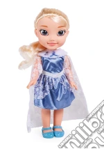 Grandi Giochi: Princess Regina Dei Ghiacci Toddler 35 Cm Con Accessori giochi