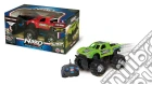 Nikko - Radio Control - Rombo Di Tuono 1:24 Con Radiocomando giochi