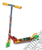 Gormiti: Monopattino Alluminio giochi