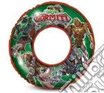 Gormiti: Grandi Giochi - Anello Gonfiabile giochi