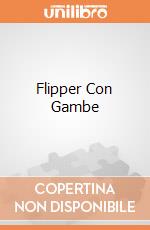 Flipper Con Gambe gioco