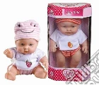 Amore Mio - Mio Bebe' 20 Cm (un articolo senza possibilità di scelta) gioco di Grandi Giochi