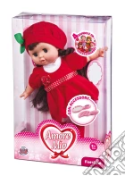 Amore Mio - Bambola 35 Cm Con Accessori (un articolo senza possibilità di scelta) giochi