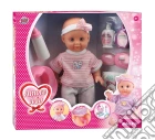 Amore Mio - Baby Pipi' 36 Cm Con Accessori giochi