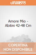 Amore Mio - Abitini 42-48 Cm gioco
