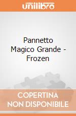 Pannetto Magico Grande - Frozen gioco