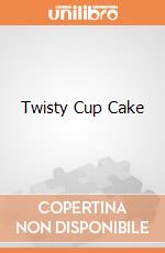 Twisty Cup Cake gioco