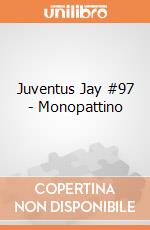 Juventus Jay #97 - Monopattino gioco di Grandi Giochi