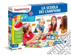 Sapientino - La Scuola Dei Campioni giochi