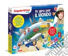 Sapientino - In Giro Per Il Mondo giochi