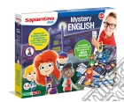 Sapientino - Mistery English giochi