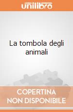 La tombola degli animali giochi