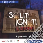 Clementoni: I Soliti Ignoti giochi