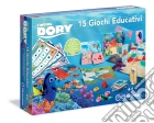 Alla Ricerca Di Dory - 15 Giochi Educativi gioco di Clementoni