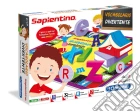 Vocabolario divertente giochi