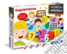Aritmetica divertente giochi