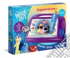 Sapientino - Travel Quiz - Inside Out giochi