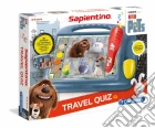 Sapientino - Travel Quiz - Pets - Vita Da Animali giochi