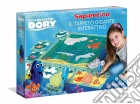 Alla Ricerca Di Dory - Tappeto Gigante Interattivo giochi