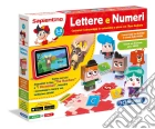 Sapientino - Lettere E Numeri giochi