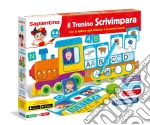 Sapientino - Il Trenino Scrivimpara