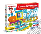 Sapientino - Il Trenino Scrivimpara giochi