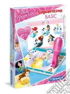 Sapientino - Penna Basic - Principesse Disney gioco di Clementoni