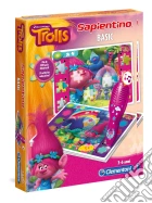 Sapientino - Penna Basic - Trolls giochi