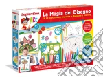 Sapientino Art - La Grande Scuola Di Disegno