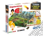 Scopriamo il mondo dei dinosauri giochi