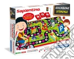 Educazione stradale giochi