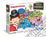 Inglese divertente giochi