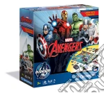 The Avengers Uniti per Vincere giochi