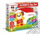 Sapientino - Alfabeto Bau Bau giochi