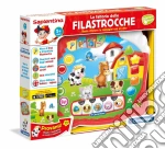 Clementoni: Sapientino - La Fattoria Delle Filastrocche giochi