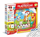 Sapientino - La Fattoria Delle Filastrocche giochi