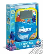 Alla Ricerca Di Dory - Gioco Elettronico - Il Libro Dei Ricordi Di Dory giochi