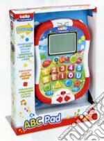 Baby clementoni ABC tab giochi
