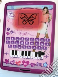 Tablet Violetta