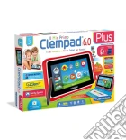 Il Mio primo Clempad 6.0 plus giochi