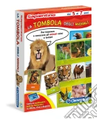La Tombola degli animali web giochi