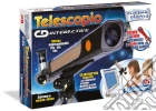 Telescopio. Interactive. Con CD giochi