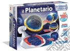 Clementoni: Scienza E Gioco - Il Planetario giochi