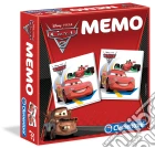 Memo games. Cars 2 giochi